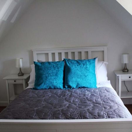 The Cart Lodge Newmarket  Extérieur photo