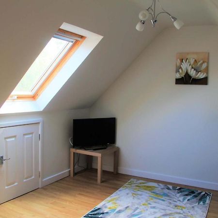 The Cart Lodge Newmarket  Extérieur photo
