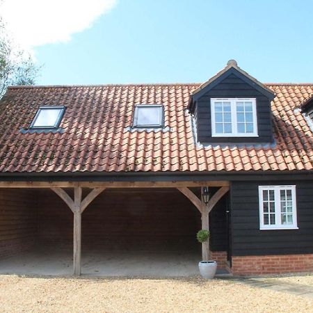The Cart Lodge Newmarket  Extérieur photo