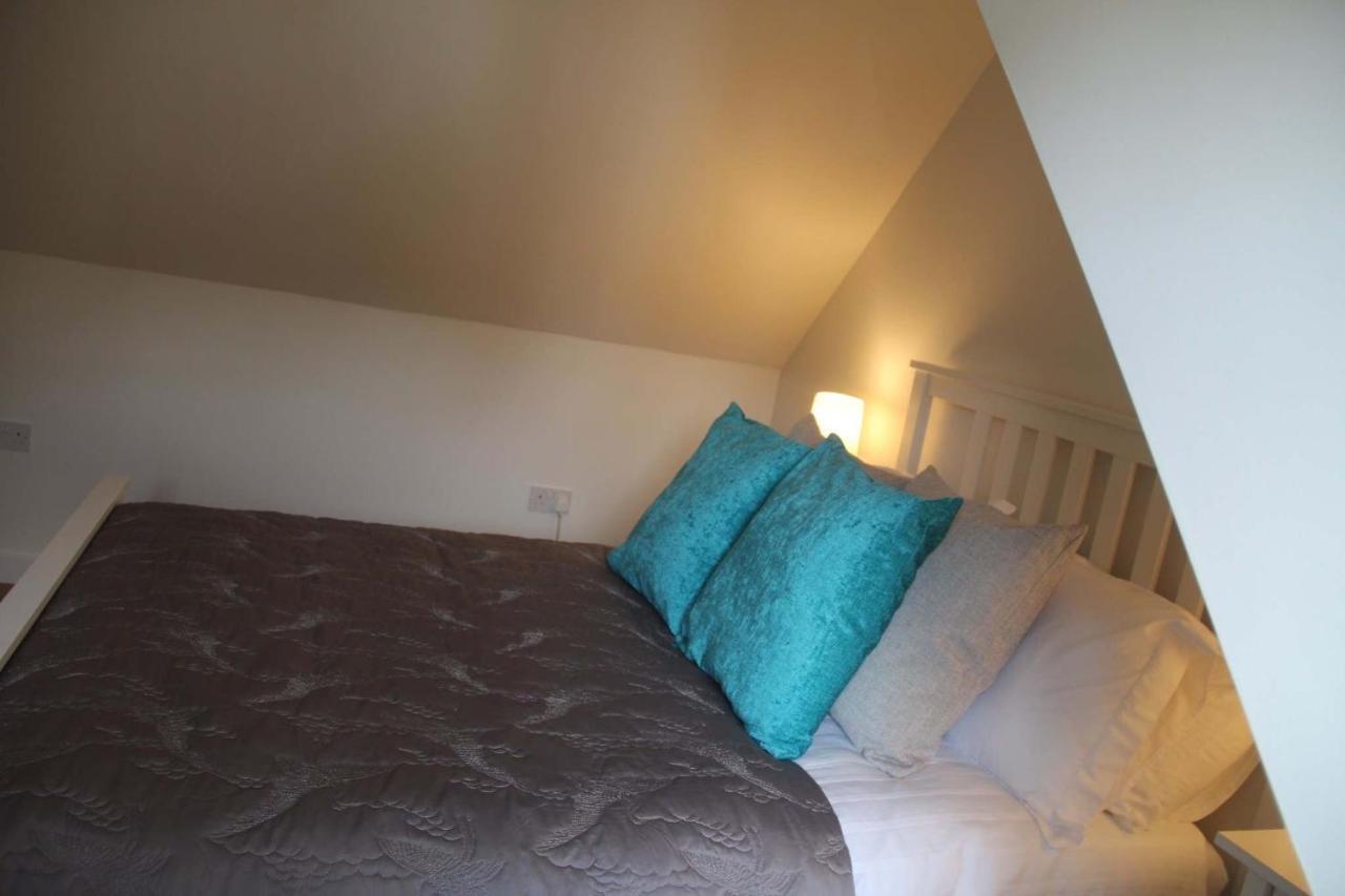 The Cart Lodge Newmarket  Extérieur photo
