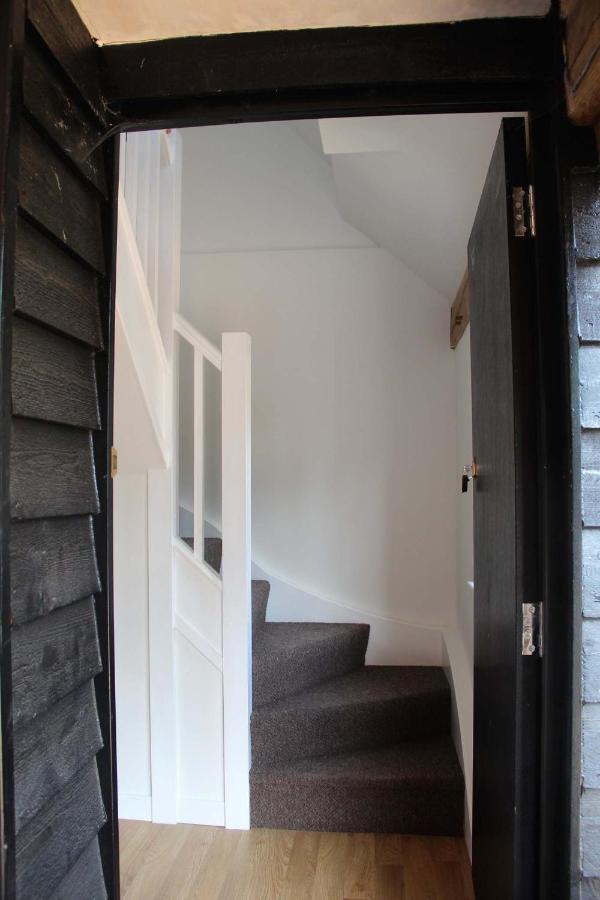 The Cart Lodge Newmarket  Extérieur photo
