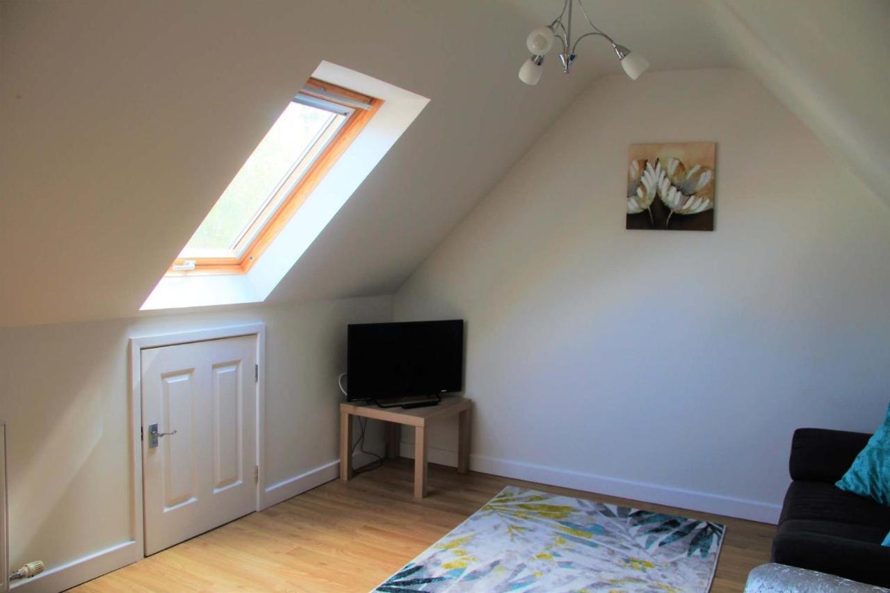The Cart Lodge Newmarket  Extérieur photo