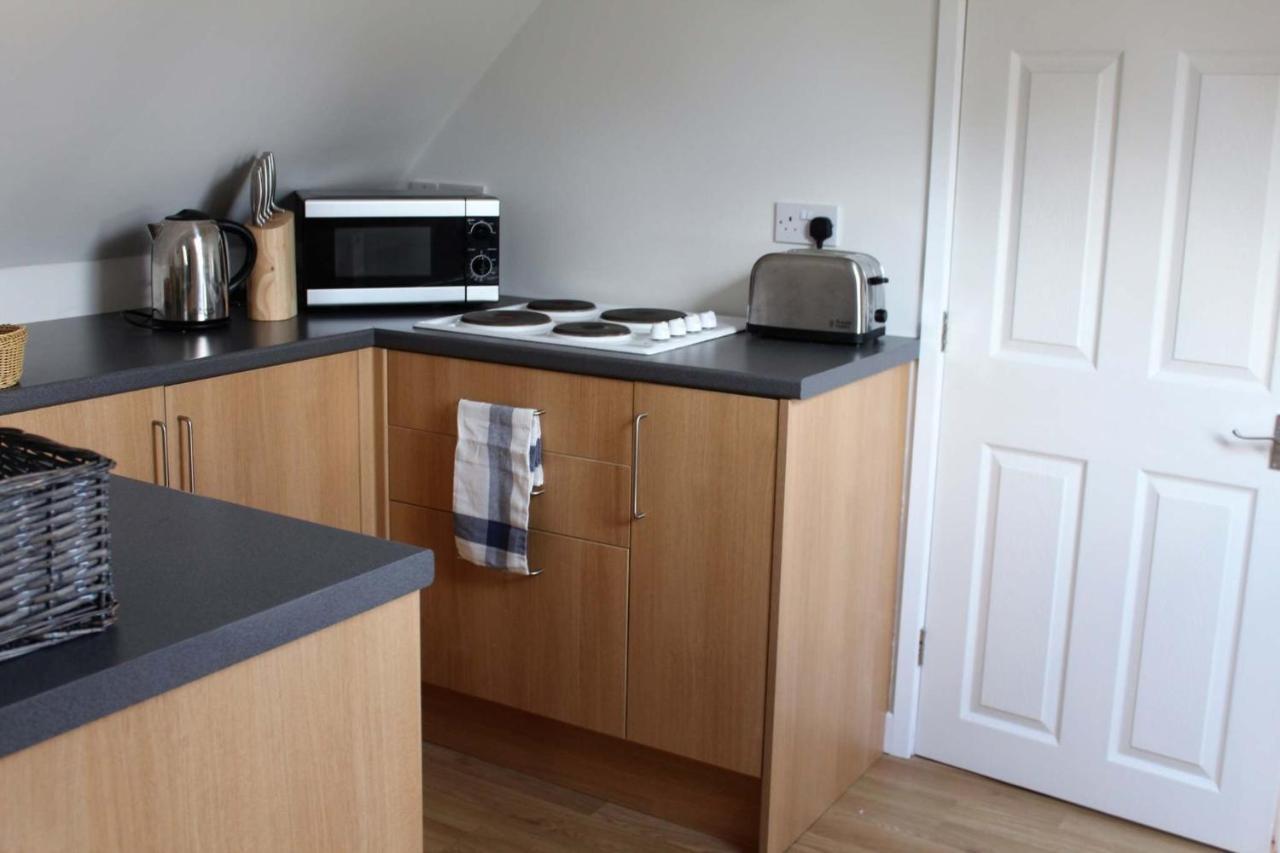 The Cart Lodge Newmarket  Extérieur photo