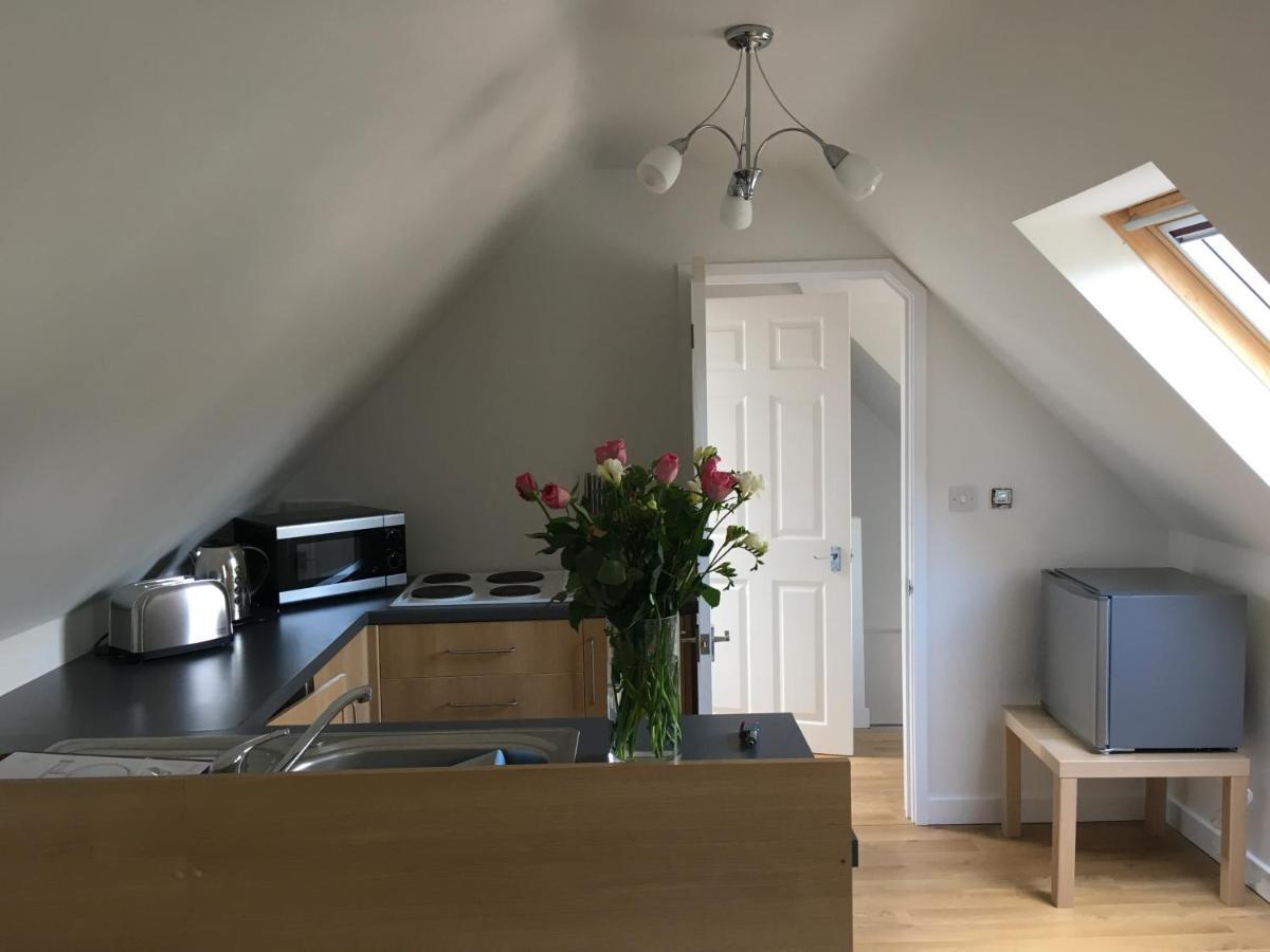 The Cart Lodge Newmarket  Extérieur photo