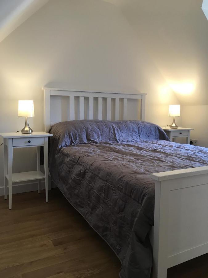 The Cart Lodge Newmarket  Extérieur photo