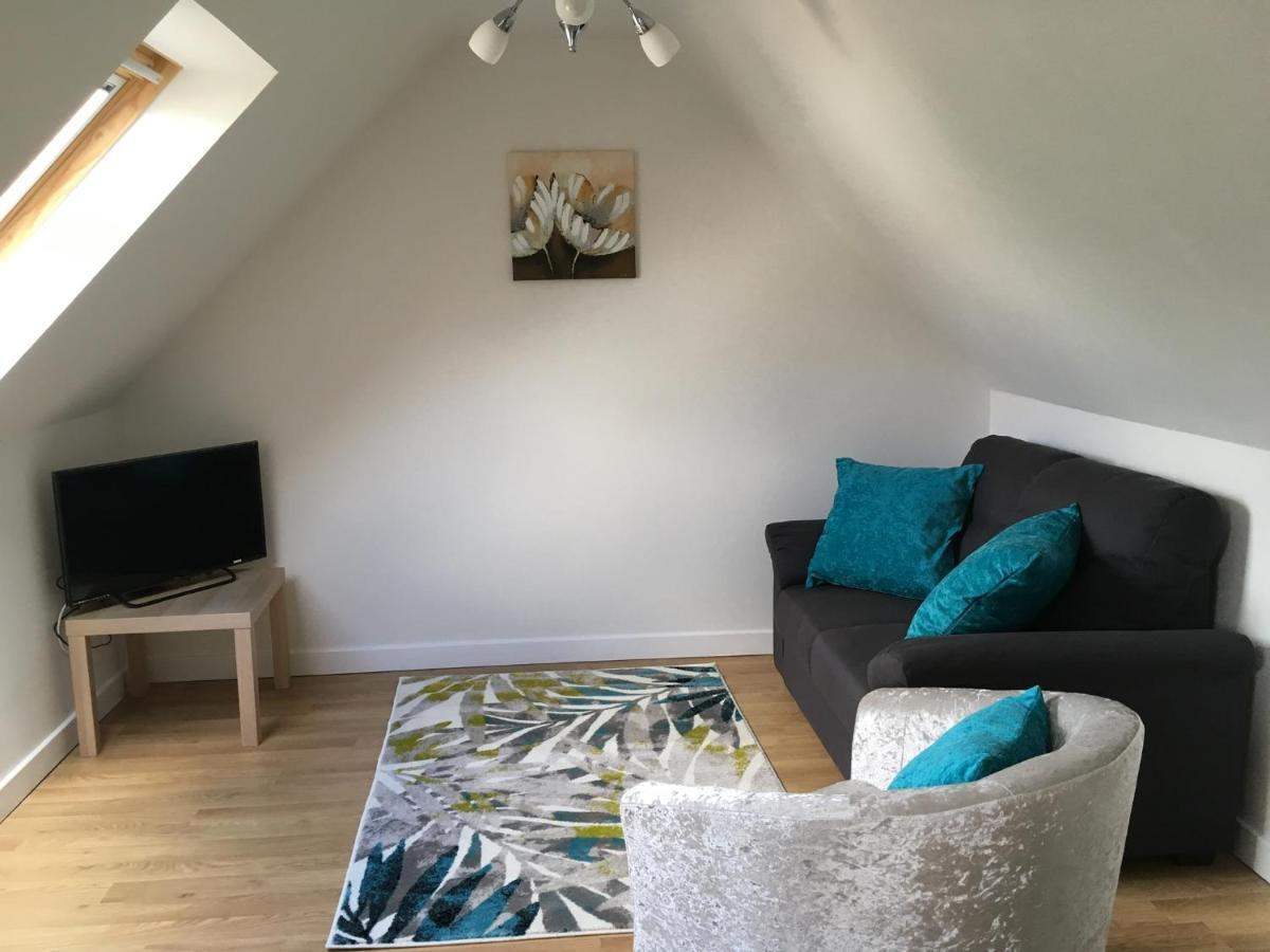 The Cart Lodge Newmarket  Extérieur photo