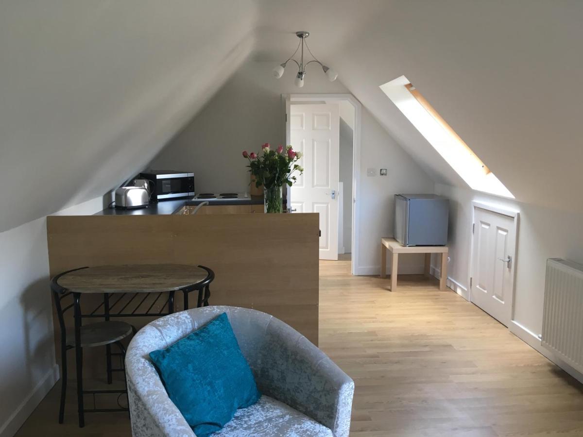 The Cart Lodge Newmarket  Extérieur photo
