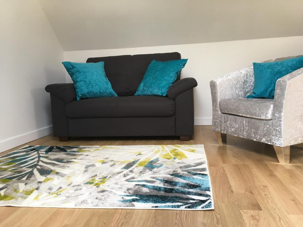 The Cart Lodge Newmarket  Extérieur photo