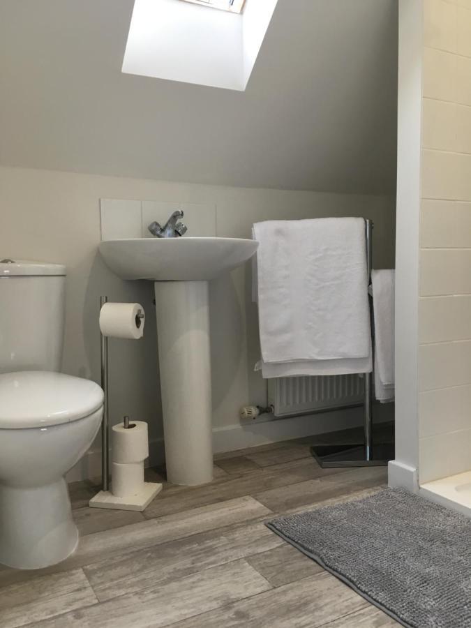 The Cart Lodge Newmarket  Extérieur photo